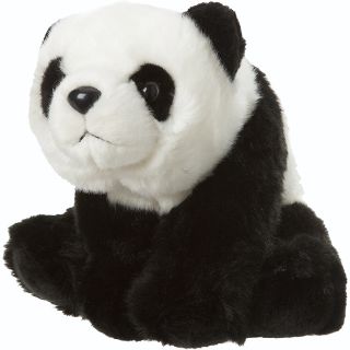 Obrázek z Panda Plan L plyš 22cm 